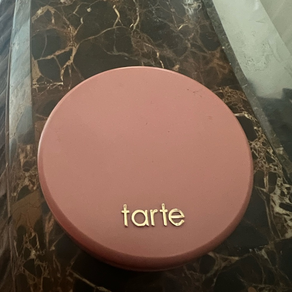 Tarte Amazonian Clay Blush